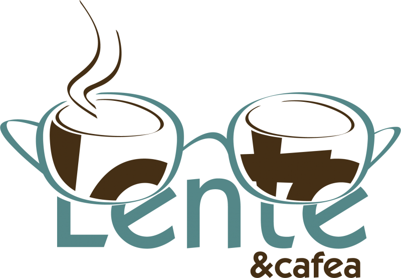 Lente & cafea